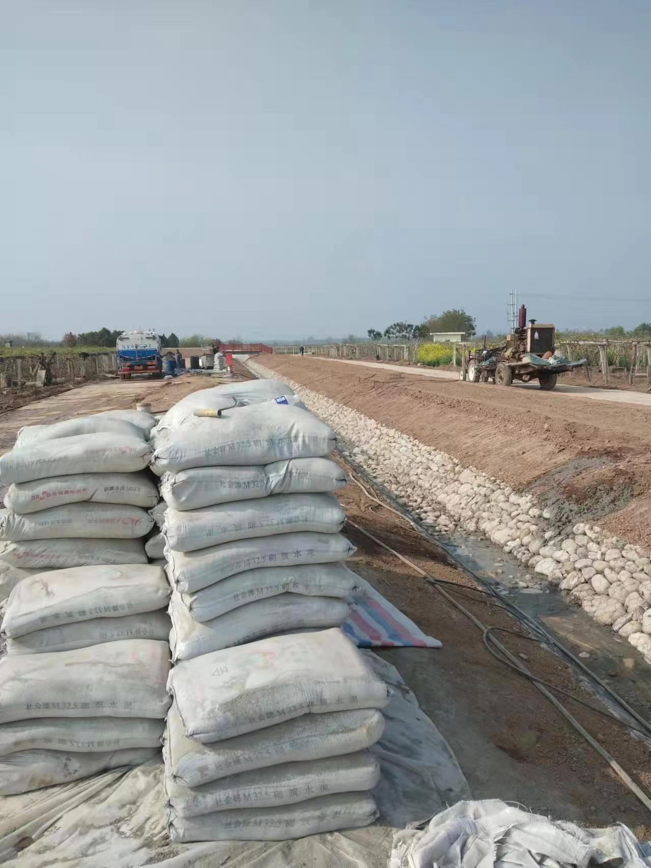 龙湾镇水泥注浆